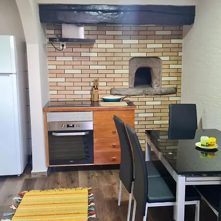 Casa Do Castanheiro * ポルト・サント