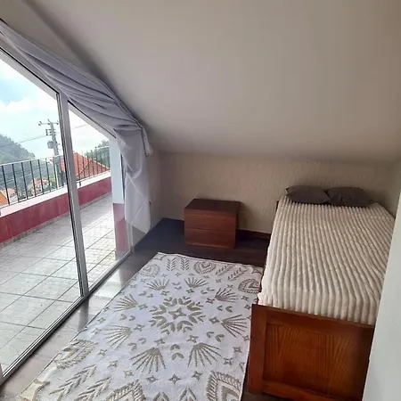 Vakantiehuis Casa Do Castanheiro *