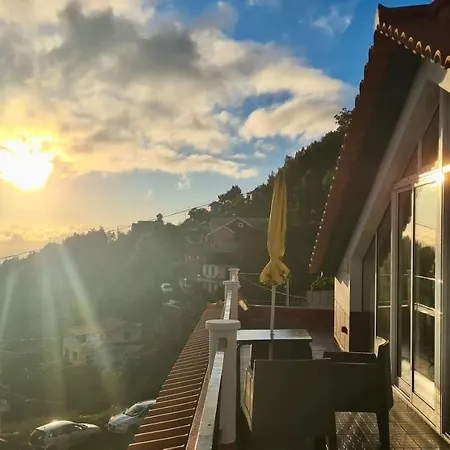 Casa Do Castanheiro Сasa de vacaciones *