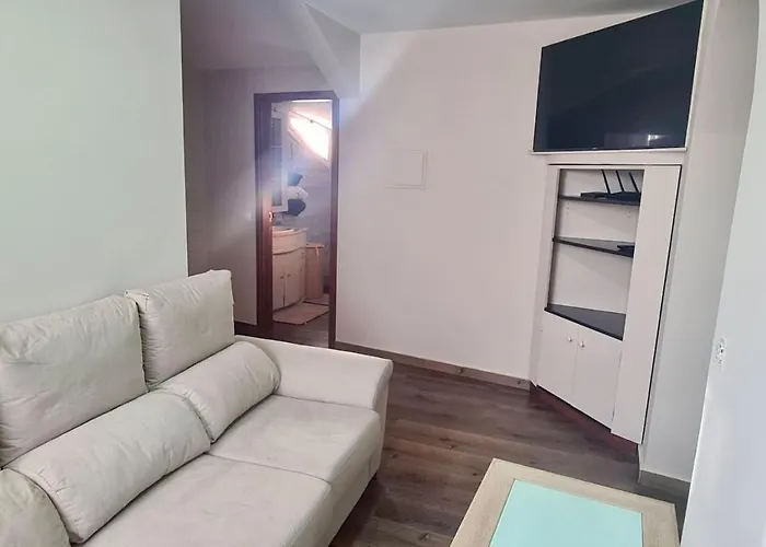 בית נופש Casa Do Castanheiro