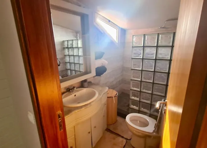 Casa Do Castanheiro *