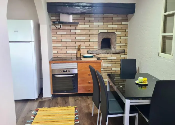 Casa Do Castanheiro * פורטו סנטו