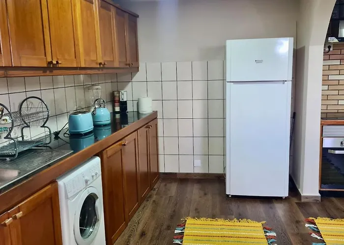 Casa Do Castanheiro בית נופש