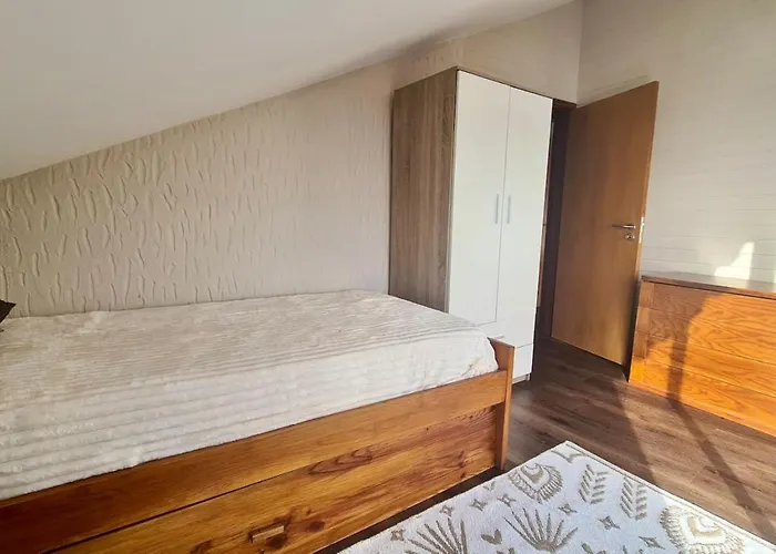 בית נופש Casa Do Castanheiro פורטו סנטו